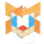 Nanoleaf OUTLET - Shapes Sonic the Hedgehog Limited Edition - 1041158 - zdjęcie 4
